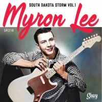 Myron Lee - South Dakota Storm Vol. 1