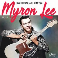 Myron Lee - South Dakota Storm Vol. 1 Myron Lee - South Dakota Storm Vol. 1