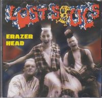 Lost Souls - Erazer Head