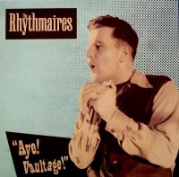 Rhythmaires, The - Aye! Vaultage!
