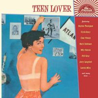 V/A - Teen Lover V/A - Teen Lover