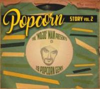V/A - Popcorn Story Vol. 2