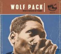 V/A - Wolf Pack V/A - Wolf Pack