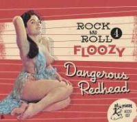 V/A - Rock n Roll Floozy Vol. 4