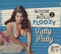 V/A - Rock n Roll Floozy Vol. 5