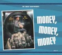 V/A - The &quote;Mojo&quote; Man Presents: Money, Money, Money