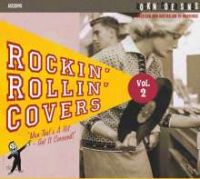 V/A - Rockin' Rollin' Covers Vol.2 V/A - Rockin' Rollin' Covers Vol.2