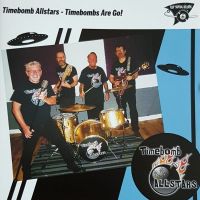 Timebomb Allstars - Timebombs Are Go!