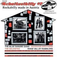 V/A - Schnitzelbilly Vol. 7 V/A - Schnitzelbilly Vol. 7