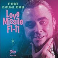 Pike Cavalero - Love Missile F1-11