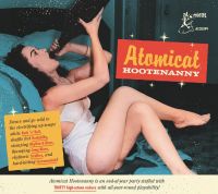 V/A - Atomicat Hootenanny