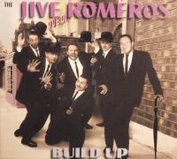 Jive Romeros, The - Build Up