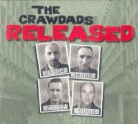 Crawdads, The - Released