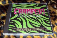 V/A Cramped! - A Tribute To The Cramps Vol. 1