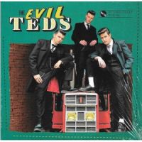 Evil Teds, The - Same