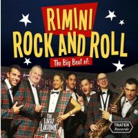 Lucky Lucianos, The - Rimini Rock And Roll Lucky Lucianos, The - Rimini Rock And Roll