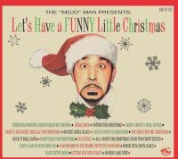 V/A - Lets Have A Funny Little Christmas
