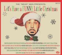 V/A - Let's Have A Funny Little Christmas V/A - Let's Have A Funny Little Christmas