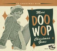 V/A - More Doo Wop Christmas Gems V/A - More Doo Wop Christmas Gems