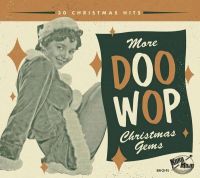 V/A - More Doo Wop Christmas Gems