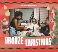 V/A - Bronze Christmas V/A - Bronze Christmas