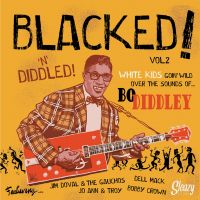 V/A - Blacked n Diddled! Vol. 2