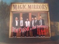 Big Dood & Hot Swingers - Magic Mirrors