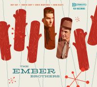 Ember Brothers, The - Same