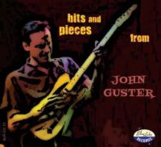 Guster, John - Bits And Pieces From
