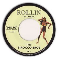Sirocco Bros. - Mojo