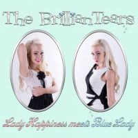Brillian Tears, The - Lady Happiness Meets Blue Lady