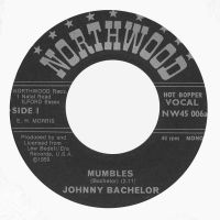 Johnny Bachelor - Mumbles