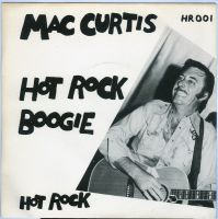 Mac Curtis - Hot Rock Boogie