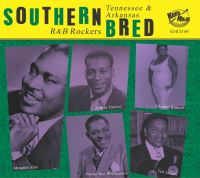 V/A - Southern Bred Vol. 23 Tennessee & Arkansas R & B Rockers