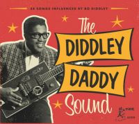 V/A - The Diddley Daddy Sound
