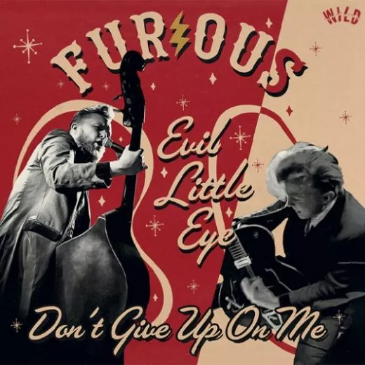 Furious - Evil Little Eye