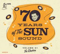 V/A - 70 Years Of The Sun Sound Vol.1 (The Rockers)