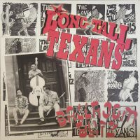 Long Tall Texans - Ballroom Blitz