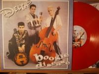 Deltas, The - Boogie Disease