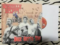 Wigsville Spliffs - Buzz Outta You