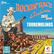 V/A - Rockin Race Jamboree 2022
