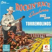 V/A - Rockin' Race Jamboree 2022 V/A - Rockin' Race Jamboree 2022
