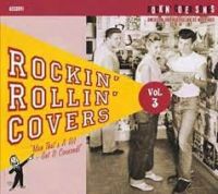 V/A - Rockin Rollin Covers Vol.3