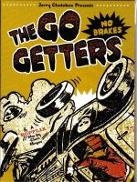 Go Getters, The - No Brakes