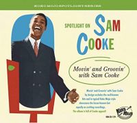 V/A - Spotlight On Sam Cooke (Movin and Groovin with Sam Cooke)