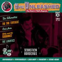 The Unleashed 53 # 38