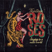 V/A - Thirteen Roses Singing In A Male World Vol.2