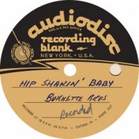 Burnette Bros. - Hip Shakin' Baby