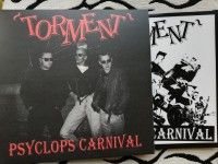 Torment - Psyclops Carnival