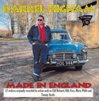 Darrel Higham - Made In England